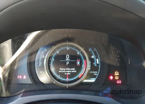 2014 Lexus Is 250 из США, поврежденный, VIN JTHCF1D25E5008682